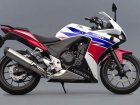 Honda CBR 400R